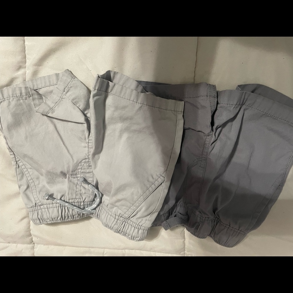 Shorts - Picture 4 of 8